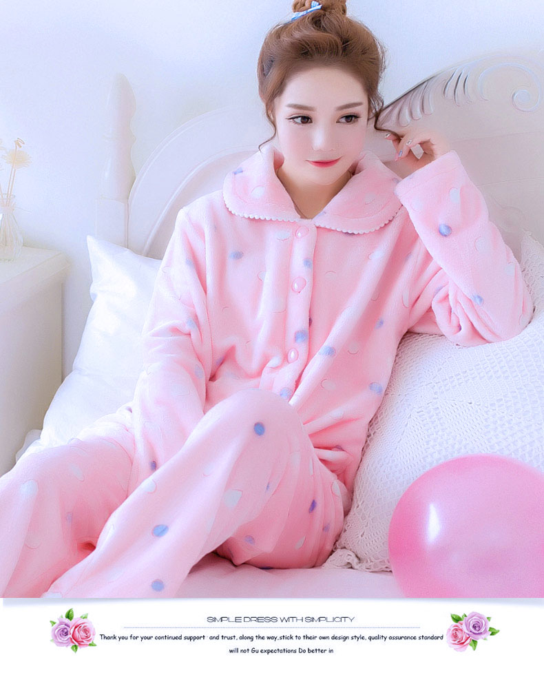 Pyjama pour femme OTHER   à manches longues - Ref 2997778 Image 27